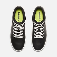Women's Laurel Court High Top Lace-Up Sneaker