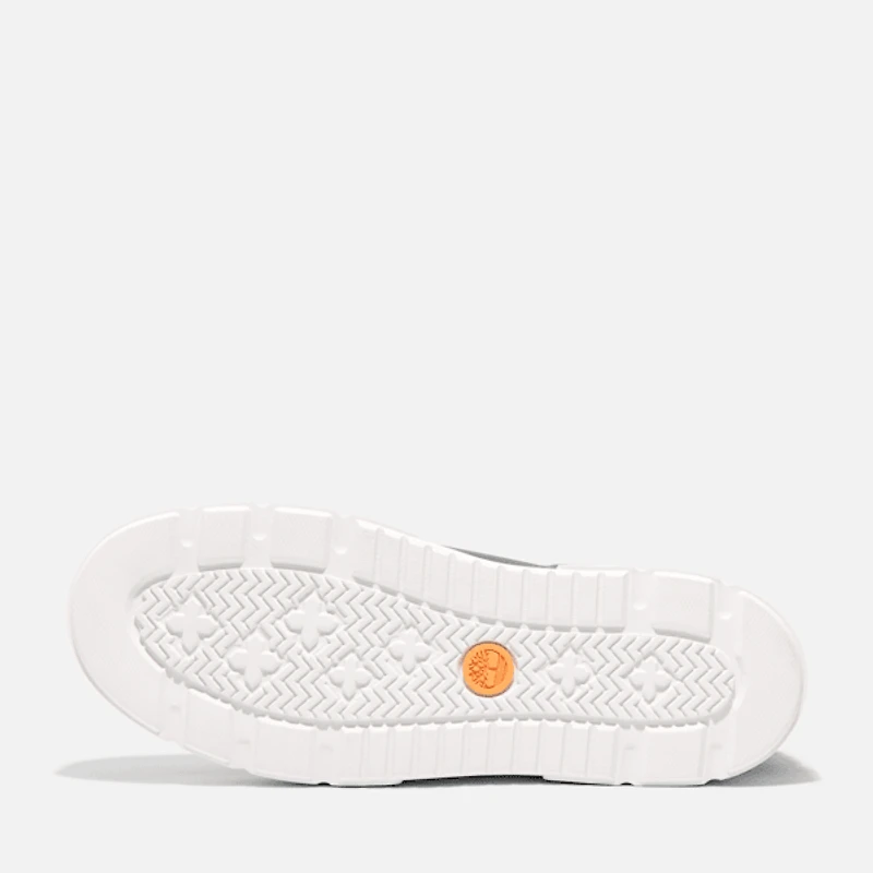 Women's Laurel Court High Top Lace-Up Sneaker