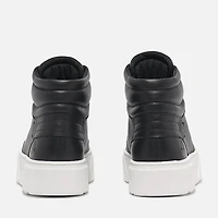 Women's Laurel Court High Top Lace-Up Sneaker