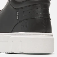 Women's Laurel Court High Top Lace-Up Sneaker