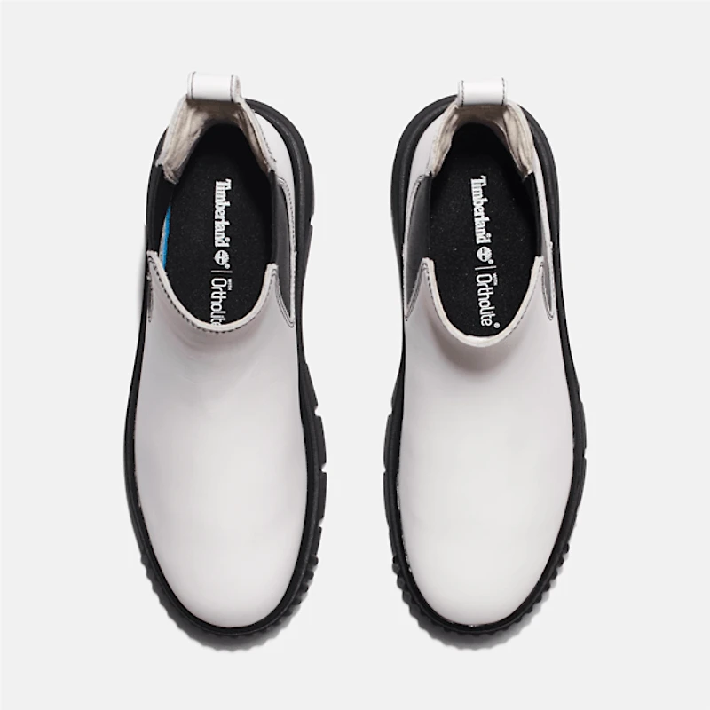 Women's Greyfield Chelsea Boot