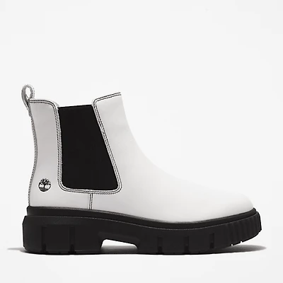 Women's Greyfield Chelsea Boot