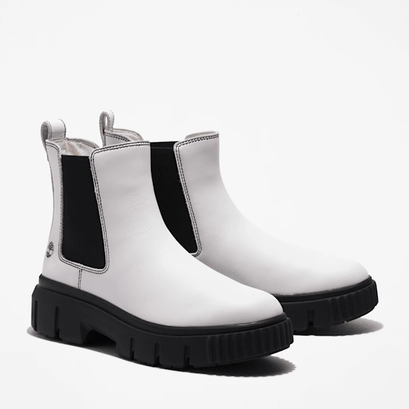 Women's Greyfield Chelsea Boot