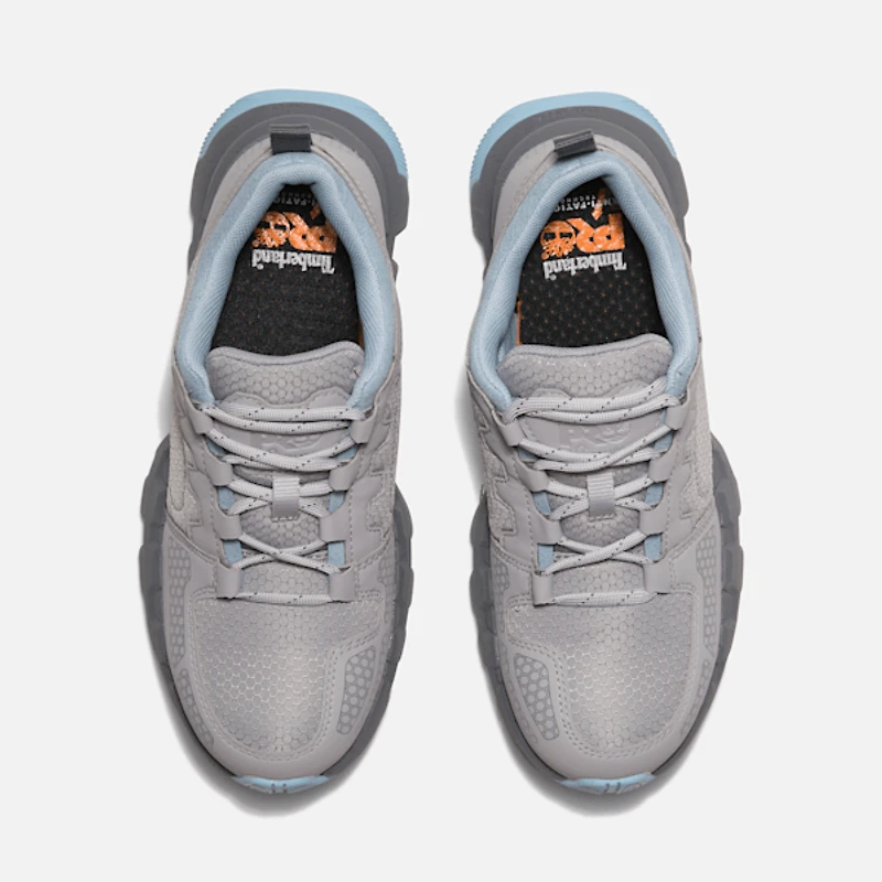 Women's Timberland PRO® Powertrain EV Composite Toe Work Sneaker