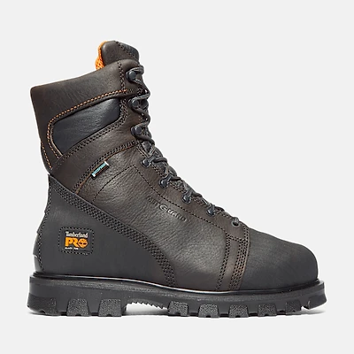 Men's Rigmaster Met Guard Alloy Toe Waterproof Work Boot