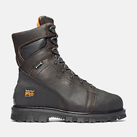 Men's Rigmaster Met Guard Alloy Toe Waterproof Work Boot