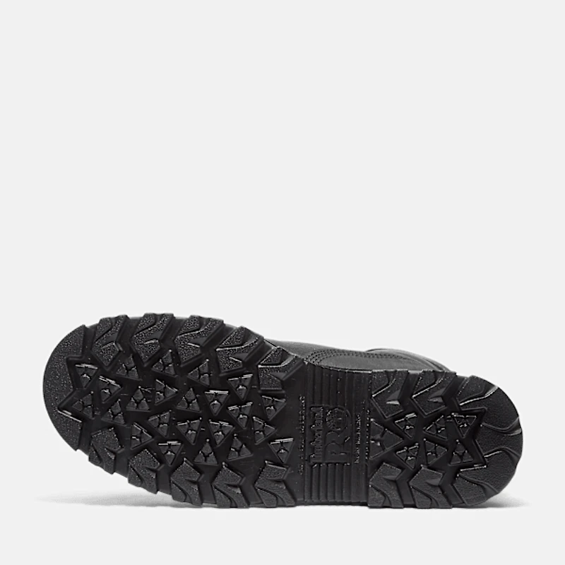 Men's Rigmaster Met Guard Alloy Toe Waterproof Work Boot