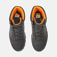 Men's Rigmaster Met Guard Alloy Toe Waterproof Work Boot