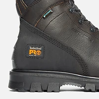 Men's Rigmaster Met Guard Alloy Toe Waterproof Work Boot