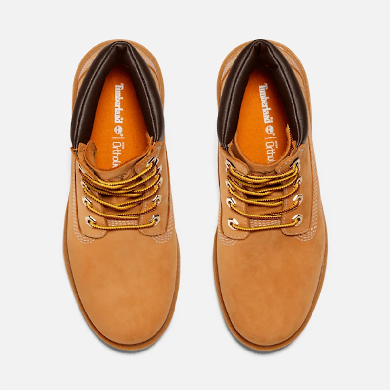 Women's Linden Woods 6-Inch Waterproof Boot