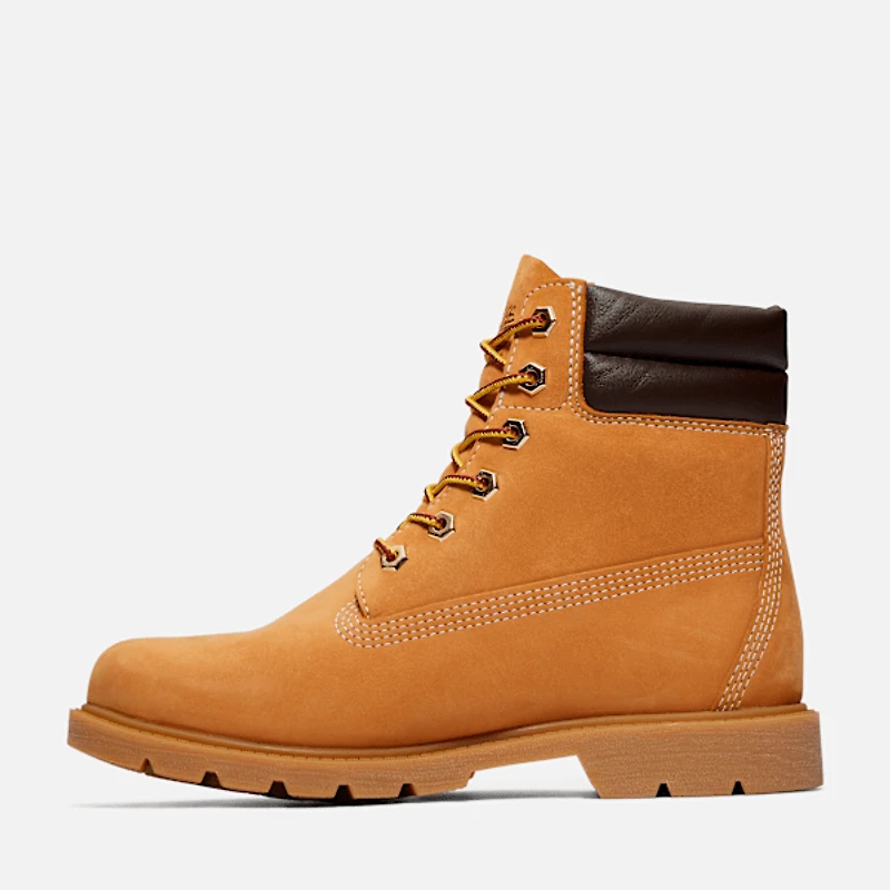 Women's Linden Woods 6-Inch Waterproof Boot