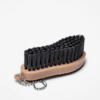 Rubber Sole Brush