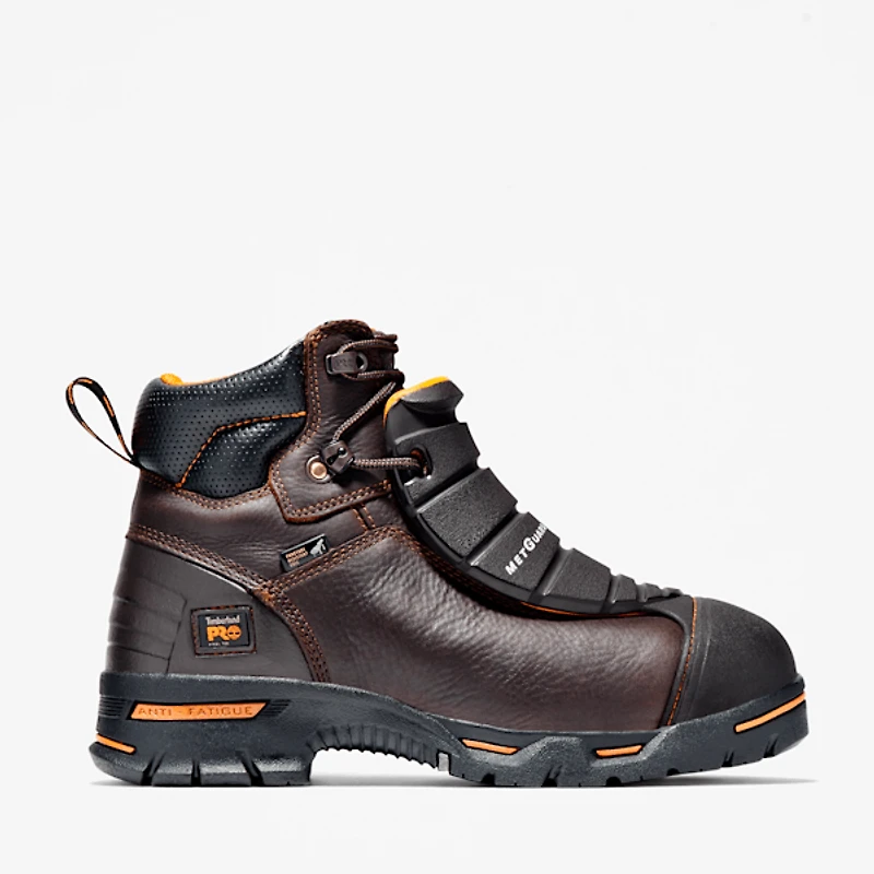 Men's Timberland PRO® Endurance Met Guard Steel Toe Work Boot