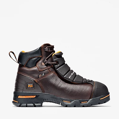 Men's Timberland PRO® Endurance Met Guard Steel Toe Work Boot