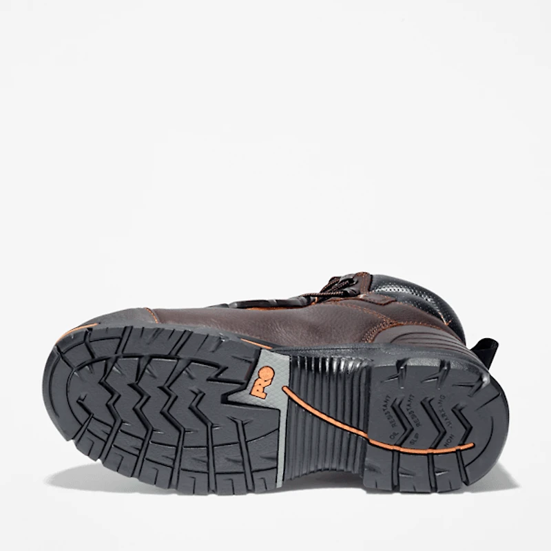 Men's Timberland PRO® Endurance Met Guard Steel Toe Work Boot