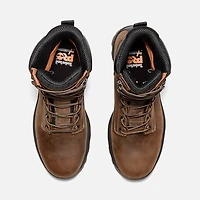 Men's TiTAN EV  8" Soft-Toe Waterproof Work Boot