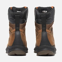 Men's TiTAN EV  8" Soft-Toe Waterproof Work Boot