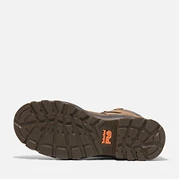 Men's TiTAN EV  8" Soft-Toe Waterproof Work Boot