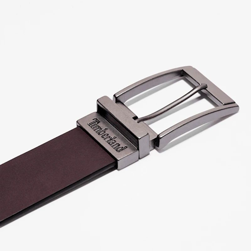 Men's 38MM Classic Reversible Belt