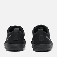 Burbank Soft Toe Work Shoe