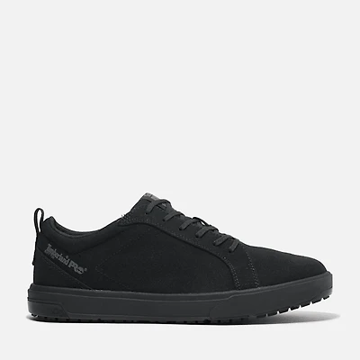 Burbank Soft Toe Work Shoe