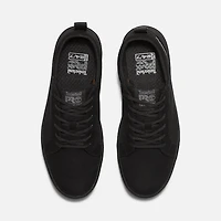 Burbank Soft Toe Work Shoe