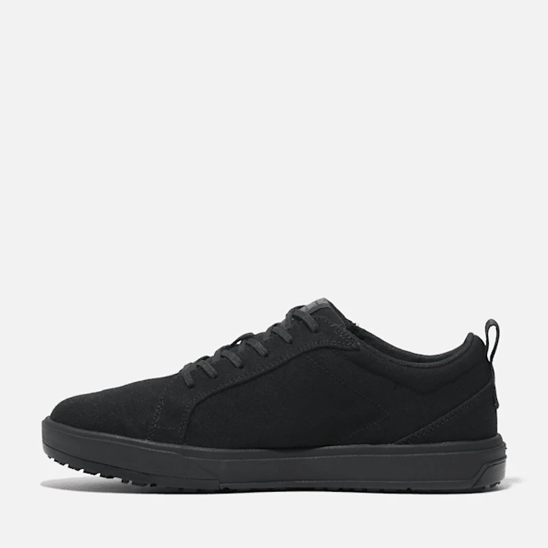 Burbank Soft Toe Work Shoe