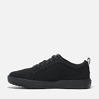 Burbank Soft Toe Work Shoe