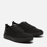 Burbank Soft Toe Work Shoe