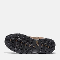 Men's Flume Work Steel Toe Waterproof Boot