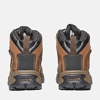 Men's Flume Work Steel Toe Waterproof Boot