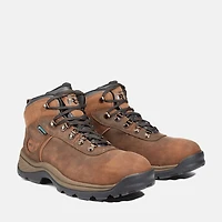 Men's Flume Work Steel Toe Waterproof Boot