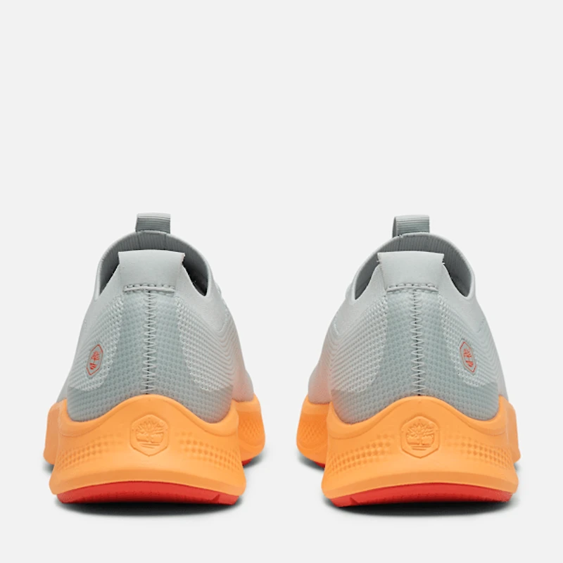 Women's Solace Slip-On Work Sneaker