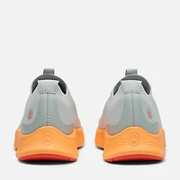 Women's Solace Slip-On Work Sneaker