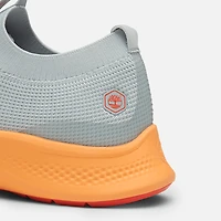 Women's Solace Slip-On Work Sneaker