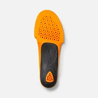 Anti-Fatigue Technology Footbed Powered by FCX Technology™