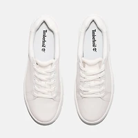 Women's Laurel Court Low Lace-Up Sneaker