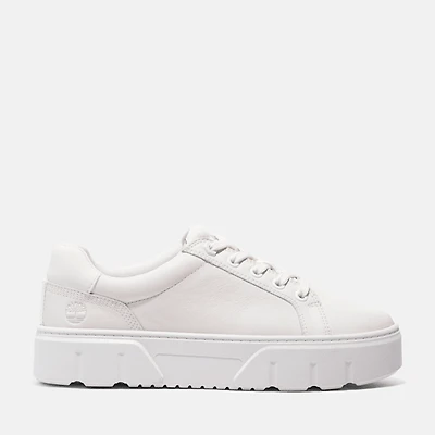 Women's Laurel Court Low Lace-Up Sneaker