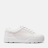 Women's Laurel Court Low Lace-Up Sneaker