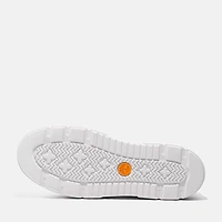 Women's Laurel Court Low Lace-Up Sneaker