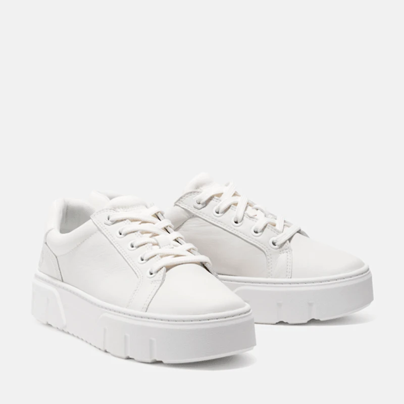 Women's Laurel Court Low Lace-Up Sneaker