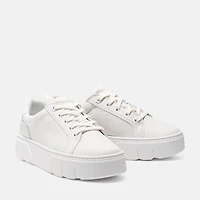 Women's Laurel Court Low Lace-Up Sneaker