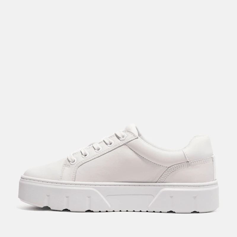 Women's Laurel Court Low Lace-Up Sneaker