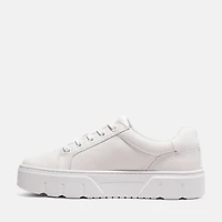 Women's Laurel Court Low Lace-Up Sneaker