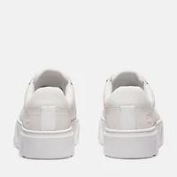 Women's Laurel Court Low Lace-Up Sneaker