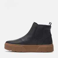 Women's Laurel Court Mid Pull On Sneaker