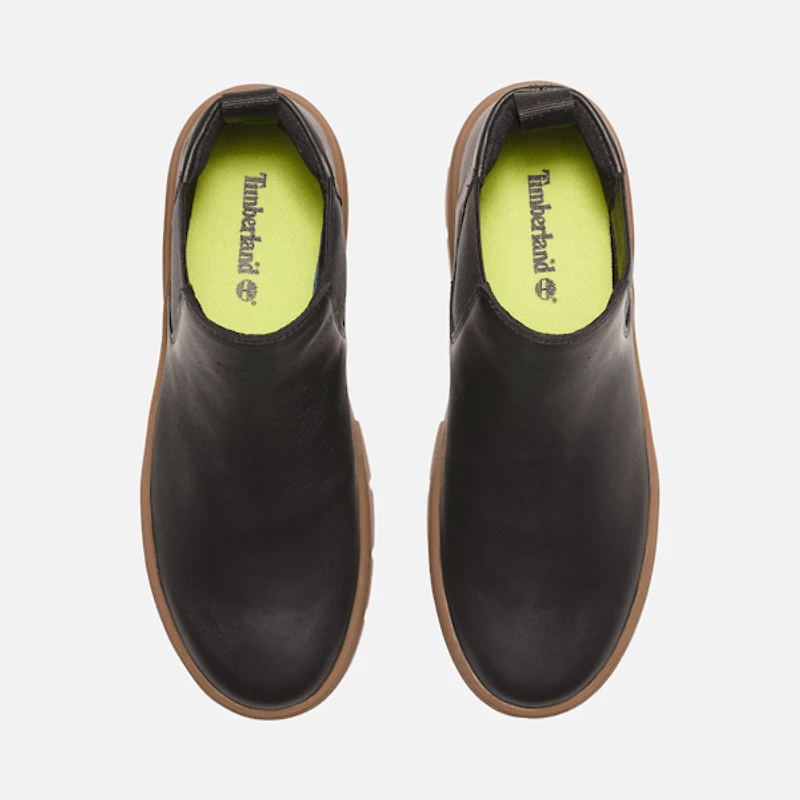 Women's Laurel Court Mid Pull On Sneaker
