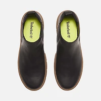 Women's Laurel Court Mid Pull On Sneaker