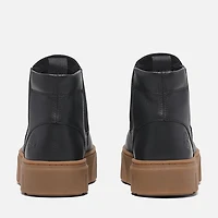 Women's Laurel Court Mid Pull On Sneaker