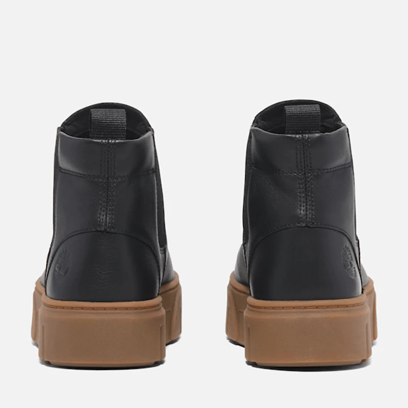Women's Laurel Court Mid Pull On Sneaker